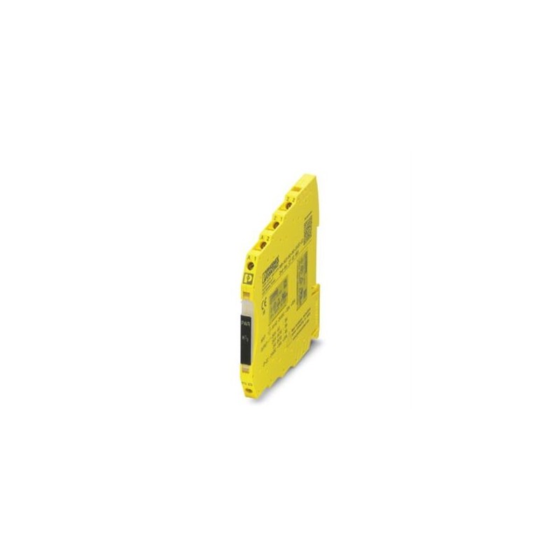 2702663 Phoenix Contact - Coupling relay - PSR-PS23-1NO-1NC-24VDC-SC - industrial automation part - image 1