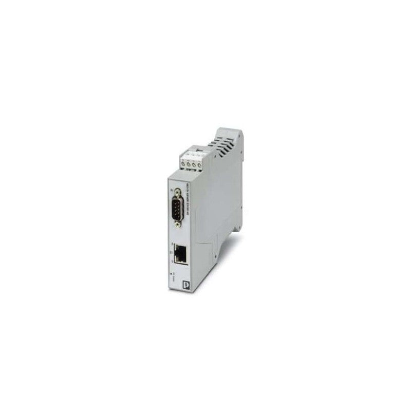 2702758 Phoenix Contact - Interface converters - GW DEVICE SERVER 1E/1DB9 - industrial automation part - image 1