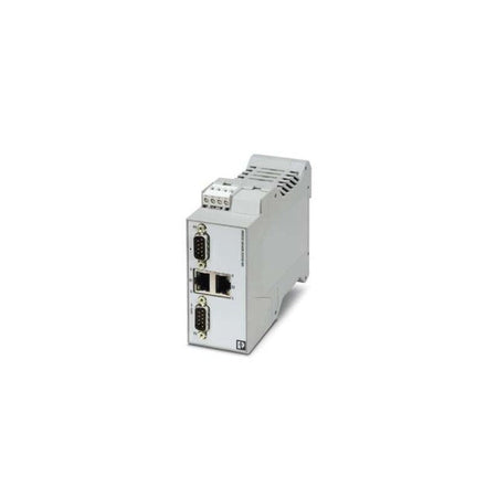 2702770 Phoenix Contact - GW MODBUS TCP/ASCII 2E/2DB9 - industrial automation part - image 1