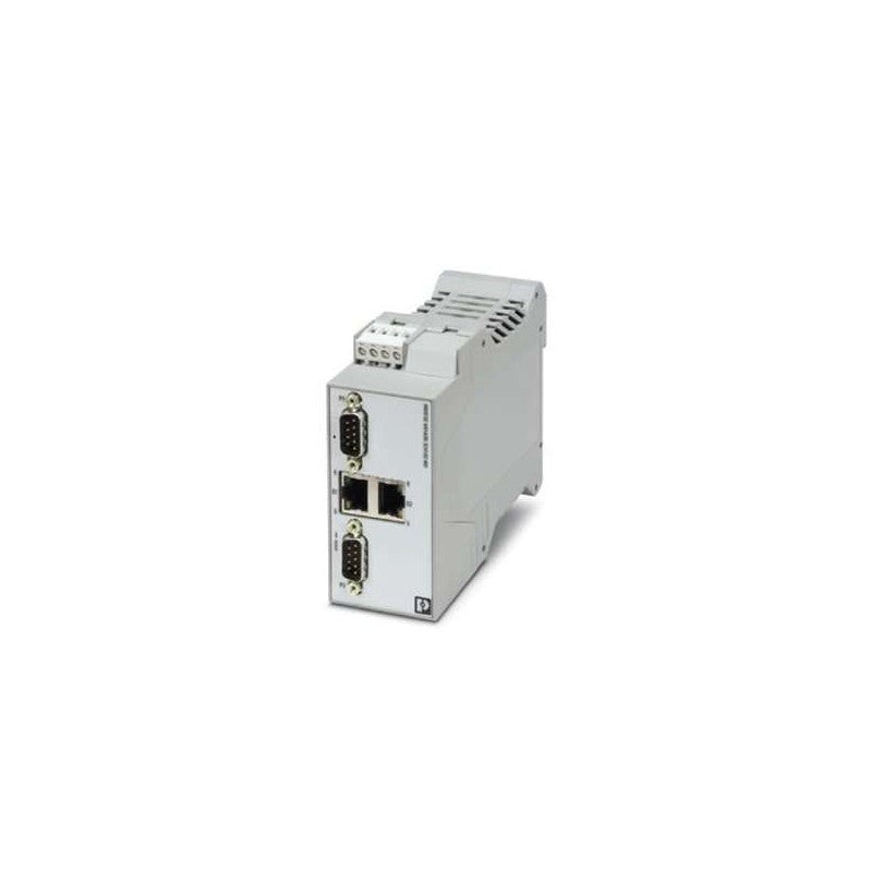 2702774 Phoenix Contact - Interface converters - GW EIP/ASCII 2E/2DB9 - industrial automation part - image 1