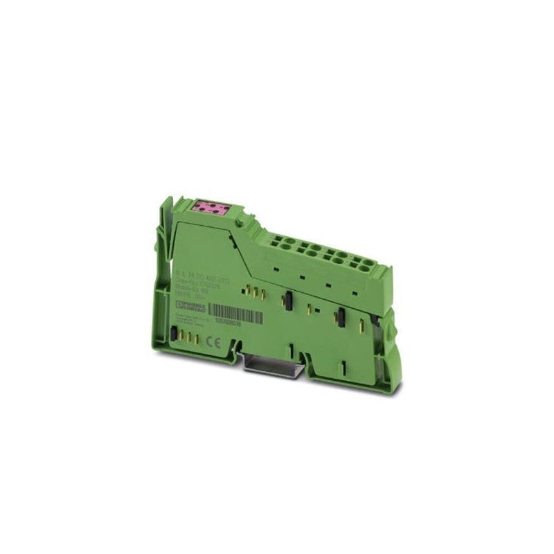 2702825 Phoenix Contact - Inline terminal - IB IL 24 DO 4/EF-ECO - industrial automation part - image 1