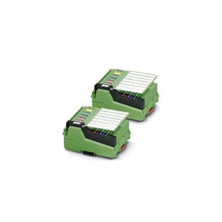 2702875 Phoenix Contact - Wireless set - ILB BT ADIO MUX - industrial automation part - image 1