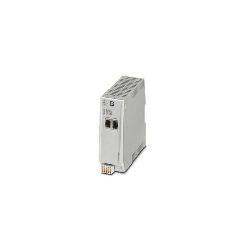 2702885 Phoenix Contact - Router - TC CLOUD CLIENT 1002-TX/TX - industrial automation part - image 1
