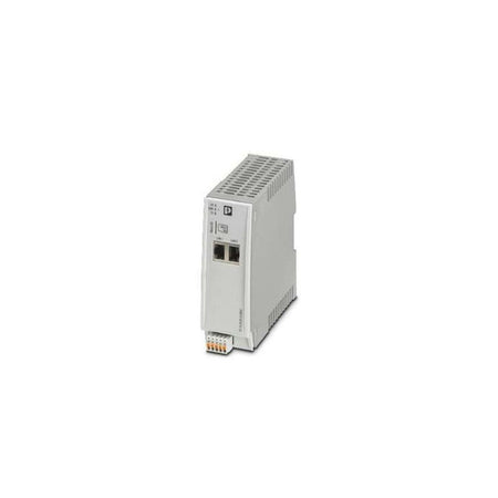 2702885 Phoenix Contact - Router - TC CLOUD CLIENT 1002-TX/TX - industrial automation part - image 1