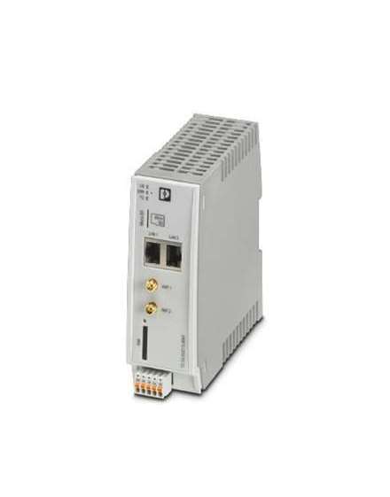 2702887 Phoenix Contact - Router - TC CLOUD CLIENT 1002-4G VZW - industrial automation part - image 1