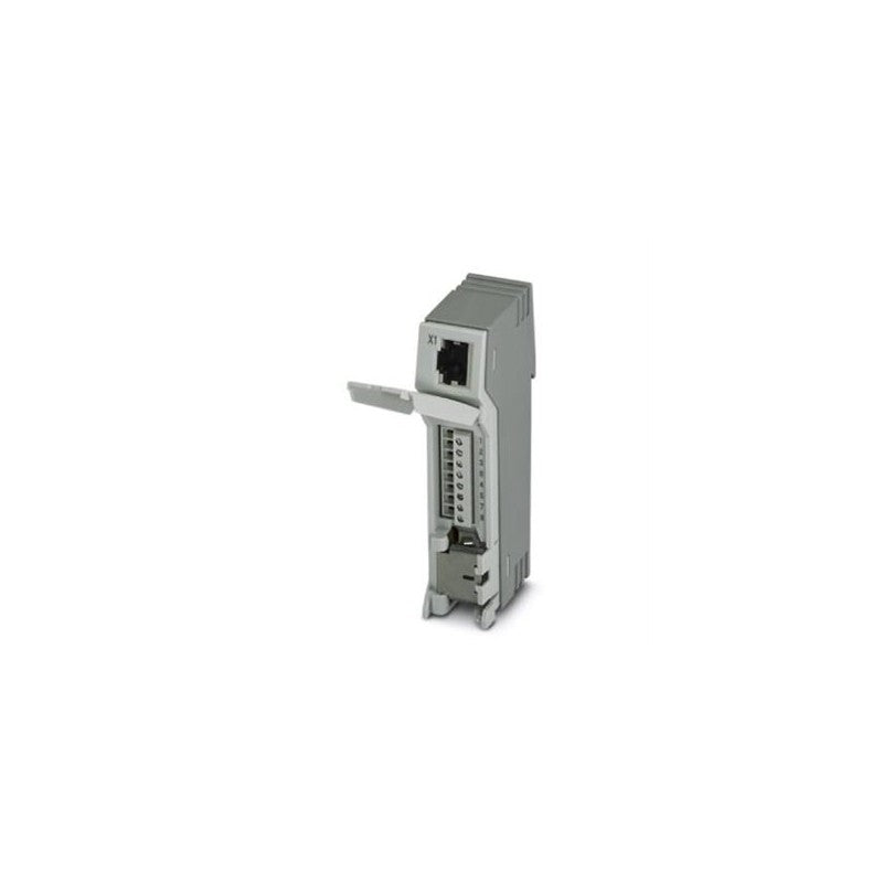 2703016 Phoenix Contact - Patch panels - PP-RJ-SC - industrial automation part - image 1