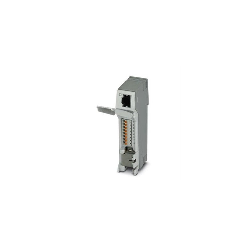 2703018 Phoenix Contact - Patch panels - PP-RJ-SCC - industrial automation part - image 1