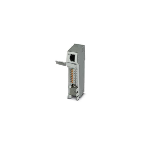 2703018 Phoenix Contact - Patch panels - PP-RJ-SCC - industrial automation part - image 1