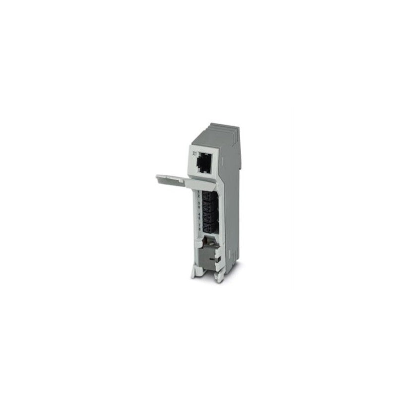 2703019 Phoenix Contact - Patch panels - PP-RJ-IDC - industrial automation part - image 1