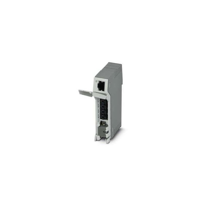 2703023 Phoenix Contact - Patch panels - PP-RJ-IDC-F - industrial automation part - image 1