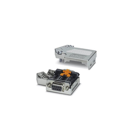 2708119 Phoenix Contact - D-SUB bus connector - SUBCON-PLUS-CAN/PG - industrial automation part - image 1