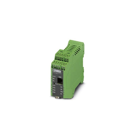 2708203 Phoenix Contact - PSI-DATA/FAX-MODEM/RS232 - industrial automation part - image 1