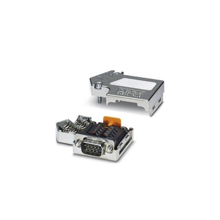 2708232 Phoenix Contact - SUBCON-PLUS-PROFIB/SC2 - industrial automation part - image 1