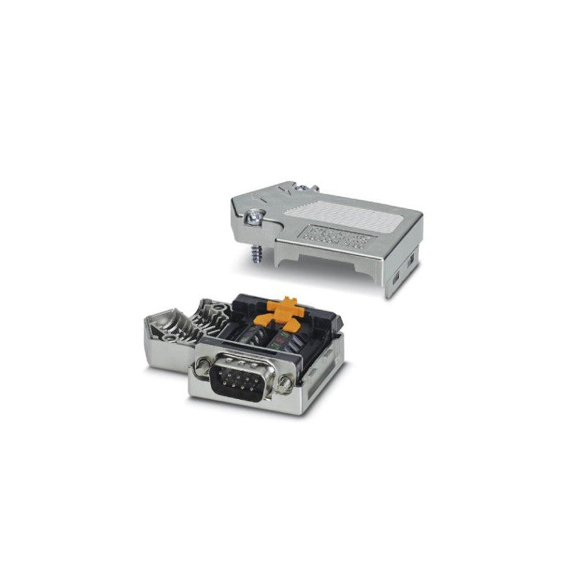 2708245 Phoenix Contact - SUBCON-PLUS-PROFIB/PG/SC2 - industrial automation part - image 1