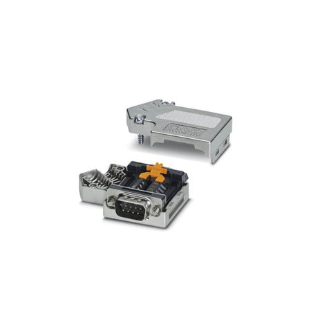 2708245 Phoenix Contact - SUBCON-PLUS-PROFIB/PG/SC2 - industrial automation part - image 1