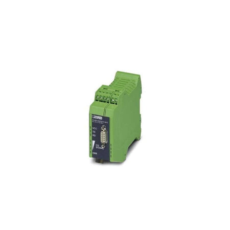 2708290 Phoenix Contact - FO converters - PSI-MOS-PROFIB/FO 660 E - industrial automation part - image 1
