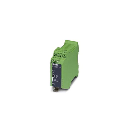 2708339 Phoenix Contact - FO converters - PSI-MOS-RS485W2/FO 850 E - industrial automation part - image 1