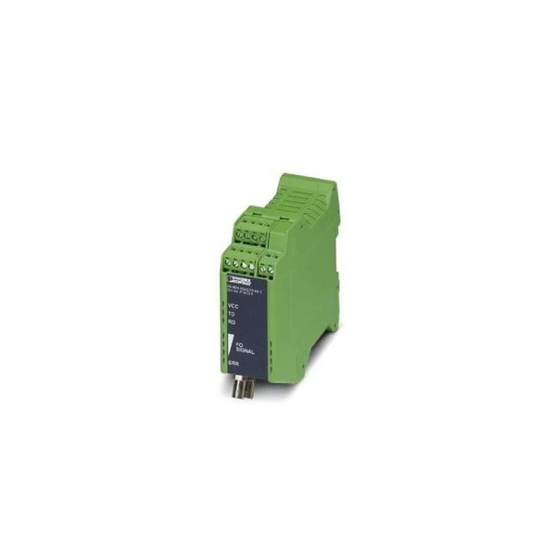2708355 Phoenix Contact - FO converters - PSI-MOS-RS422/FO 850 E - industrial automation part - image 1