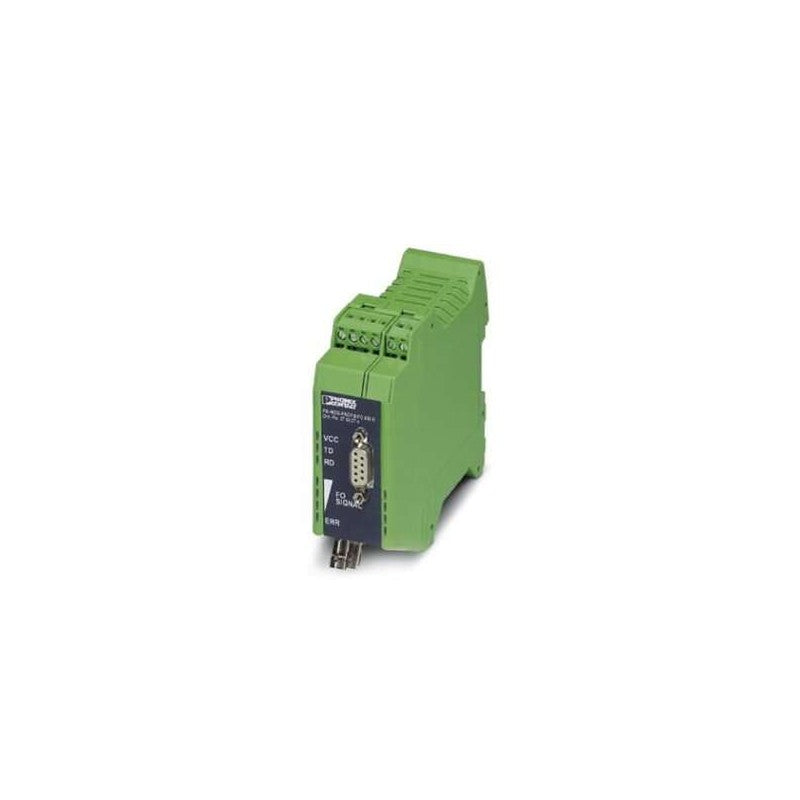 2708711 Phoenix Contact - FO converters - PSI-MOS-PROFIB/FO 850 E-SO - industrial automation part - image 1