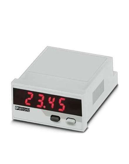 2710314 Phoenix Contact - Setpoint adjuster - MCR-SL-D-SPA-UI - industrial automation part - image 1