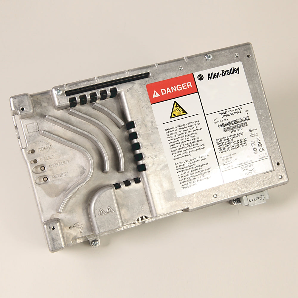 Allen-Bradley 2711P-RP8A | Power Supply Unit