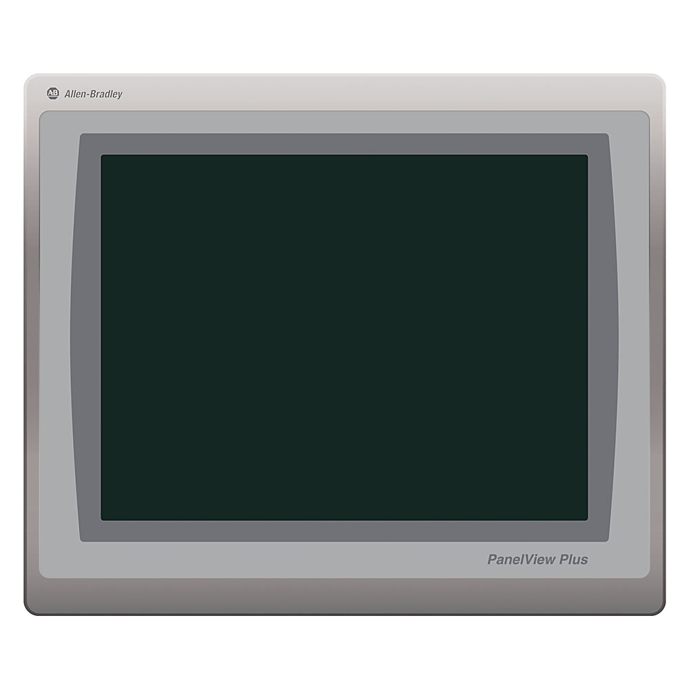 Allen-Bradley 2711P-T10C22D9P - PanelView Plus 7 Graphic Terminal - Industrial Automation Part