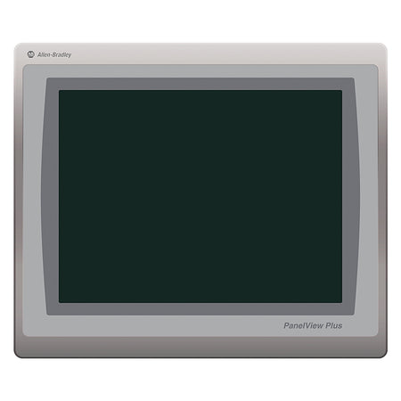 Allen-Bradley 2711P-T10C22D9P - PanelView Plus 7 Graphic Terminal - Industrial Automation Part
