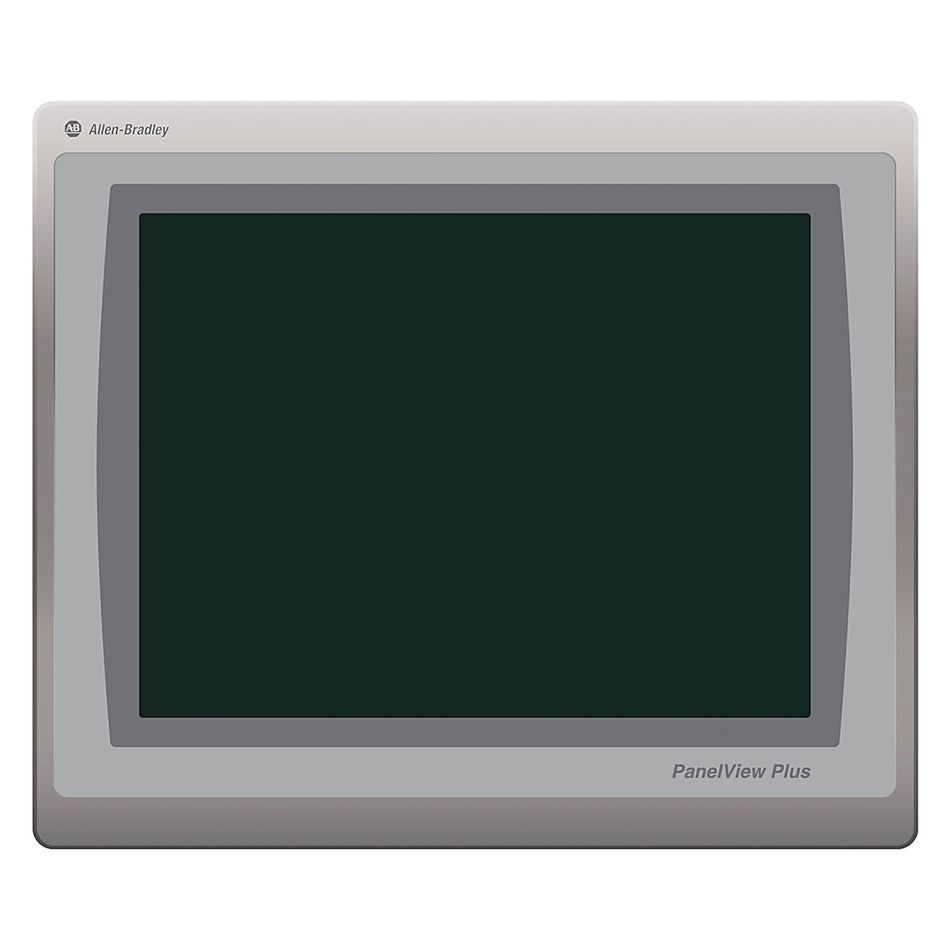 Allen-Bradley 2711P-T10C22D9P - PanelView Plus 7 Graphic Terminal - Industrial Automation Part