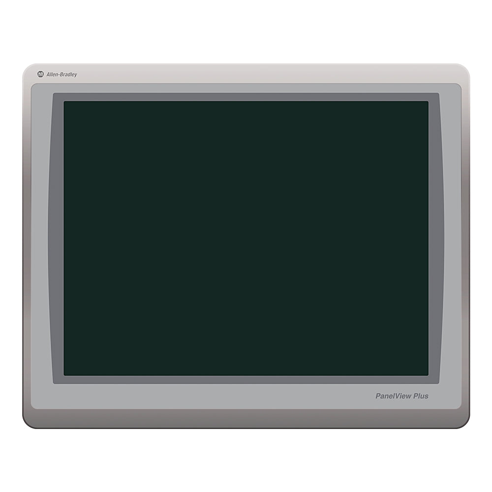 Allen-Bradley 2711P-T15C22D9P - PanelView Plus 7 Graphic Terminal - Industrial Automation Part