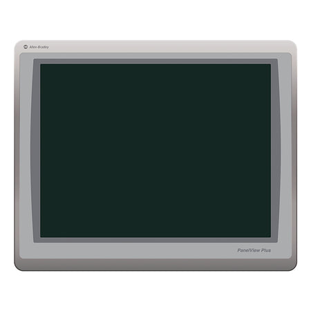Allen-Bradley 2711P-T15C22D9P - PanelView Plus 7 Graphic Terminal - Industrial Automation Part