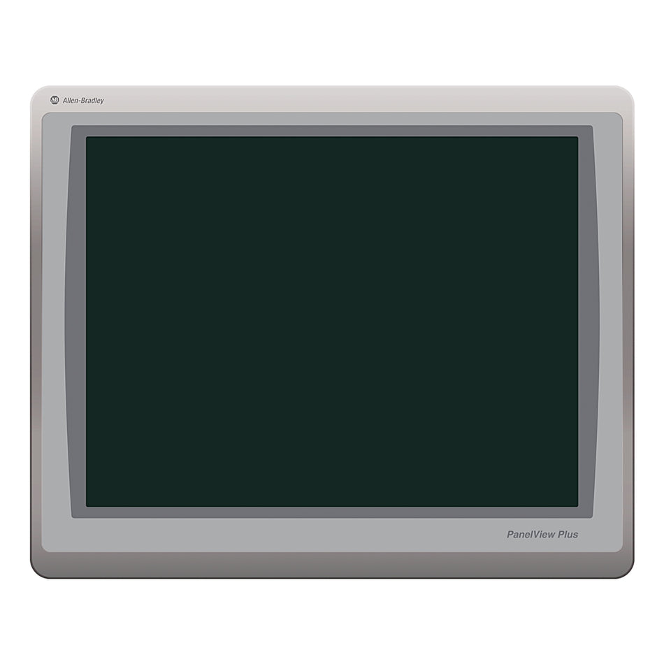 Allen-Bradley 2711P-T15C22D9P - PanelView Plus 7 Graphic Terminal - Industrial Automation Part