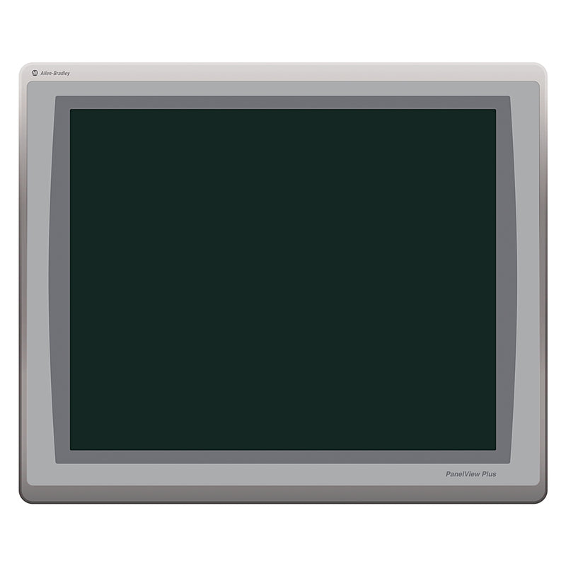 Allen-Bradley 2711P-T19C22D9P HMI Panel