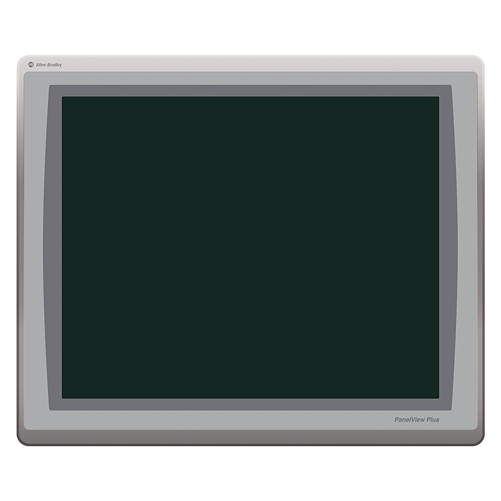 Allen-Bradley 2711P-T19C22D9P - PanelView Plus 7 Graphic Terminal - Industrial Automation Part