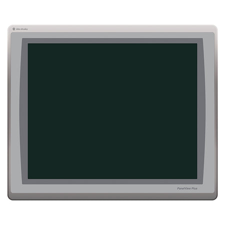 Allen-Bradley 2711P-T19C22D9P - PanelView Plus 7 Graphic Terminal - Industrial Automation Part