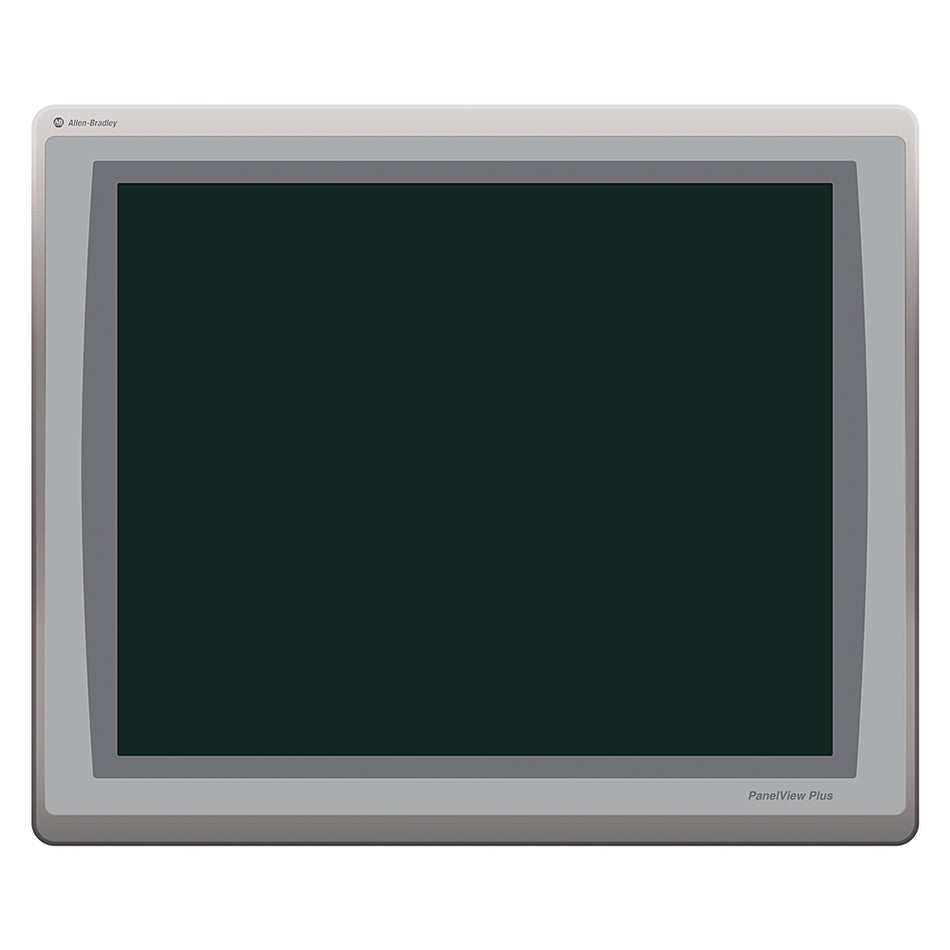 Allen-Bradley 2711P-T19C22D9P - PanelView Plus 7 Graphic Terminal - Industrial Automation Part