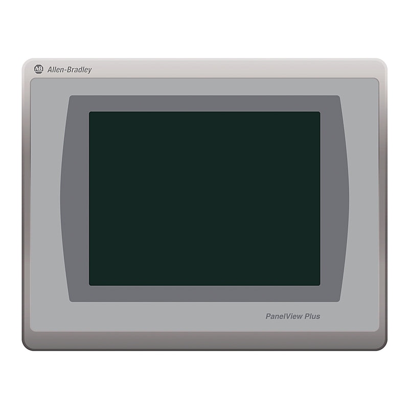 Allen-Bradley 2711P-T7C22D9P HMI Panel
