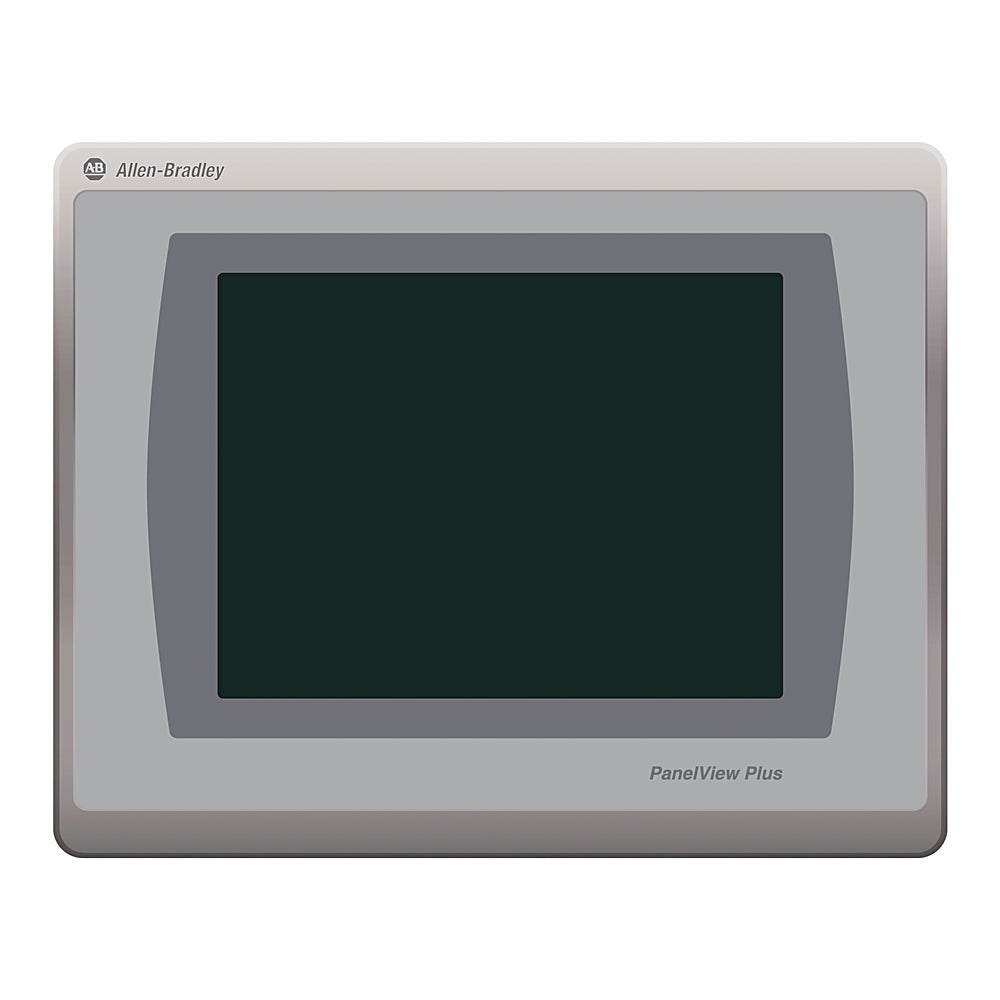Allen-Bradley 2711P-T7C22D9P - PanelView Plus 7 Graphic Terminal - Industrial Automation Part