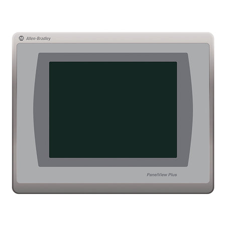 Allen-Bradley 2711P-T7C22D9P - PanelView Plus 7 Graphic Terminal - Industrial Automation Part