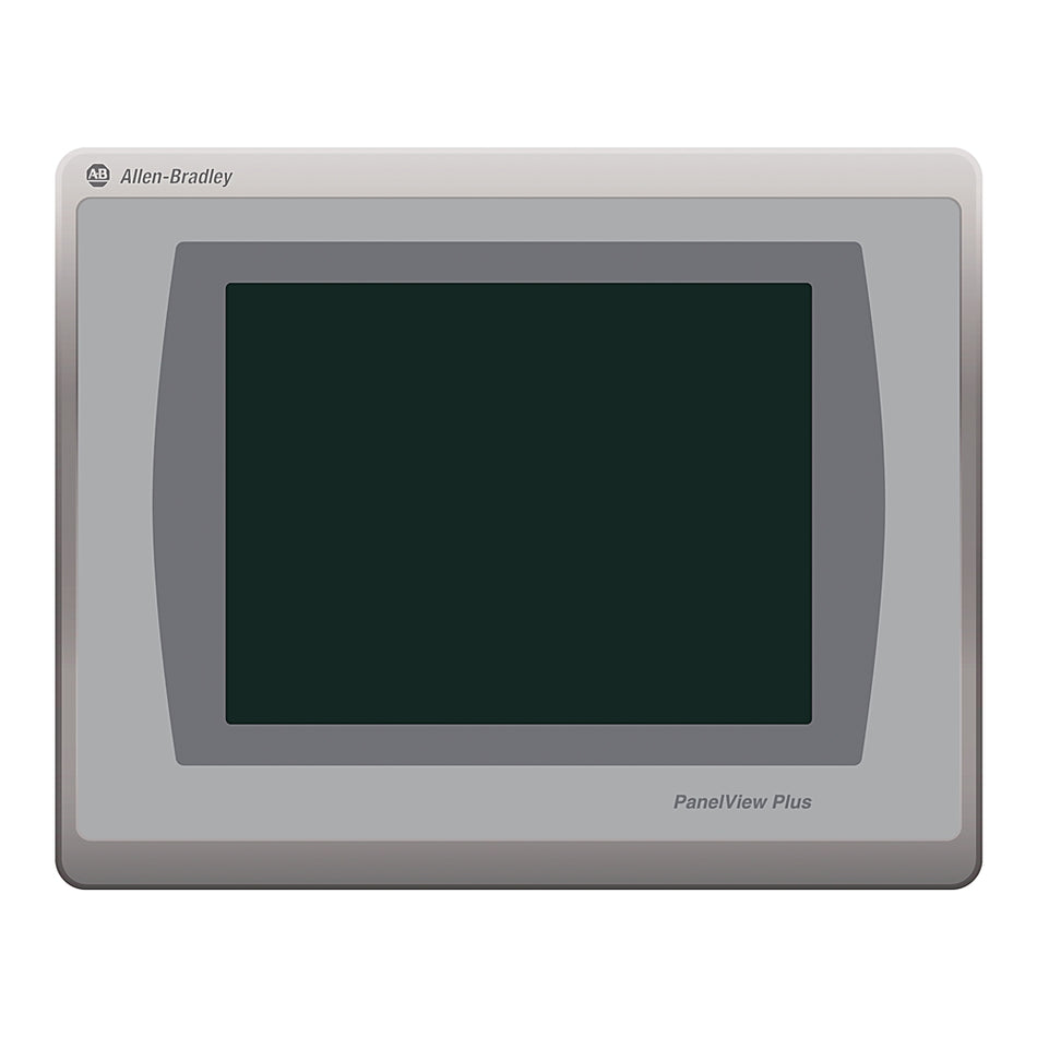 Allen-Bradley 2711P-T7C22D9P - PanelView Plus 7 Graphic Terminal - Industrial Automation Part