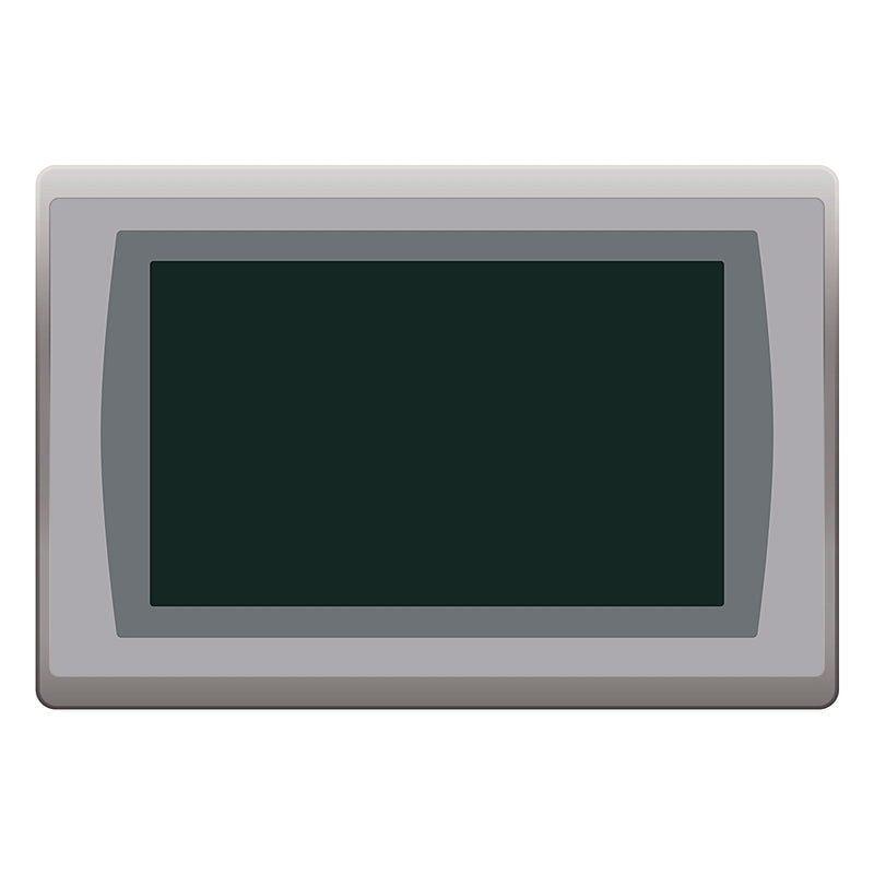 Allen-Bradley 2711P-T9W22D9P-B HMI & Operator Interface