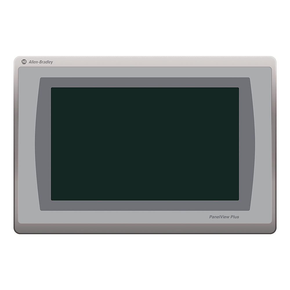 Allen-Bradley 2711P-T9W22D9P - PanelView Plus 7 Graphic Terminal - Industrial Automation Part