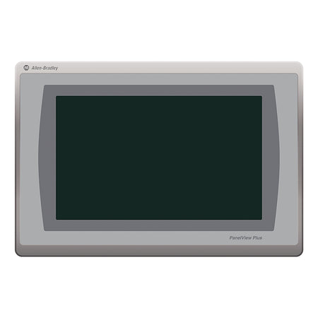 Allen-Bradley 2711P-T9W22D9P - PanelView Plus 7 Graphic Terminal - Industrial Automation Part