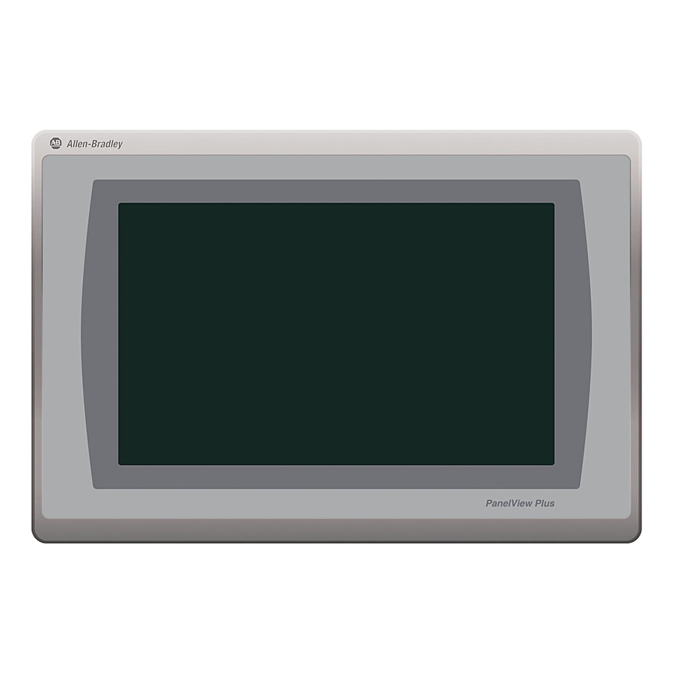 Allen-Bradley 2711P-T9W22D9P - PanelView Plus 7 Graphic Terminal - Industrial Automation Part