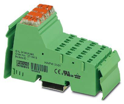 Phoenix Contact - Industrial Automation Part