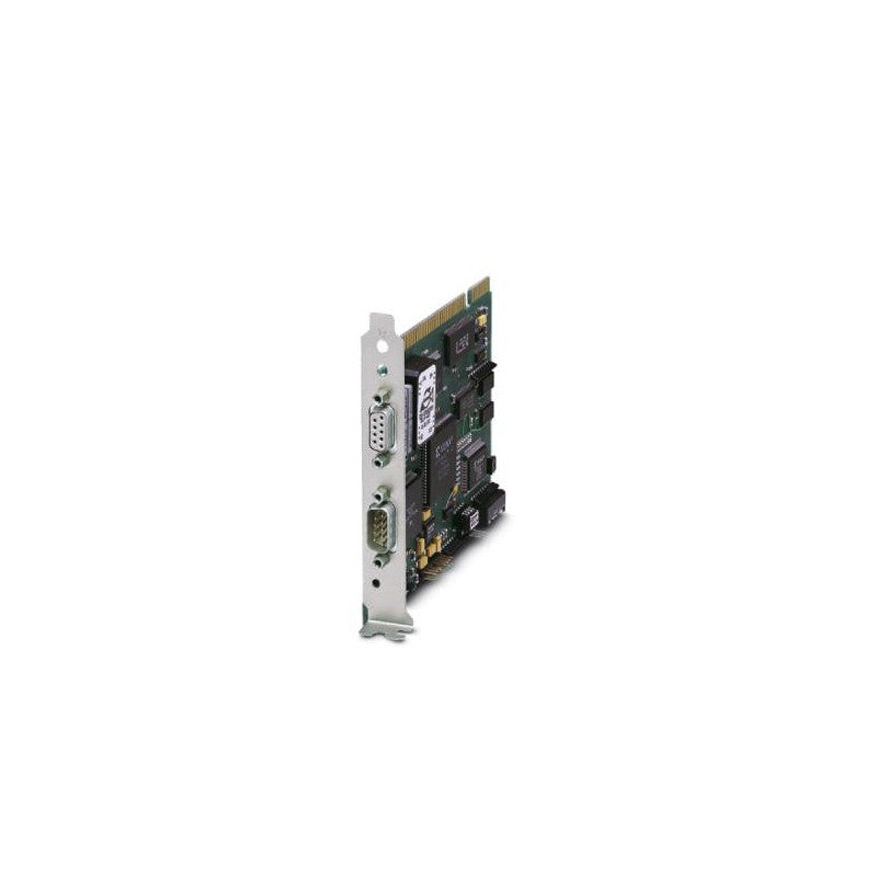 2719234 Phoenix Contact - IBS PC ISA SC/I-T - industrial automation part - image 1