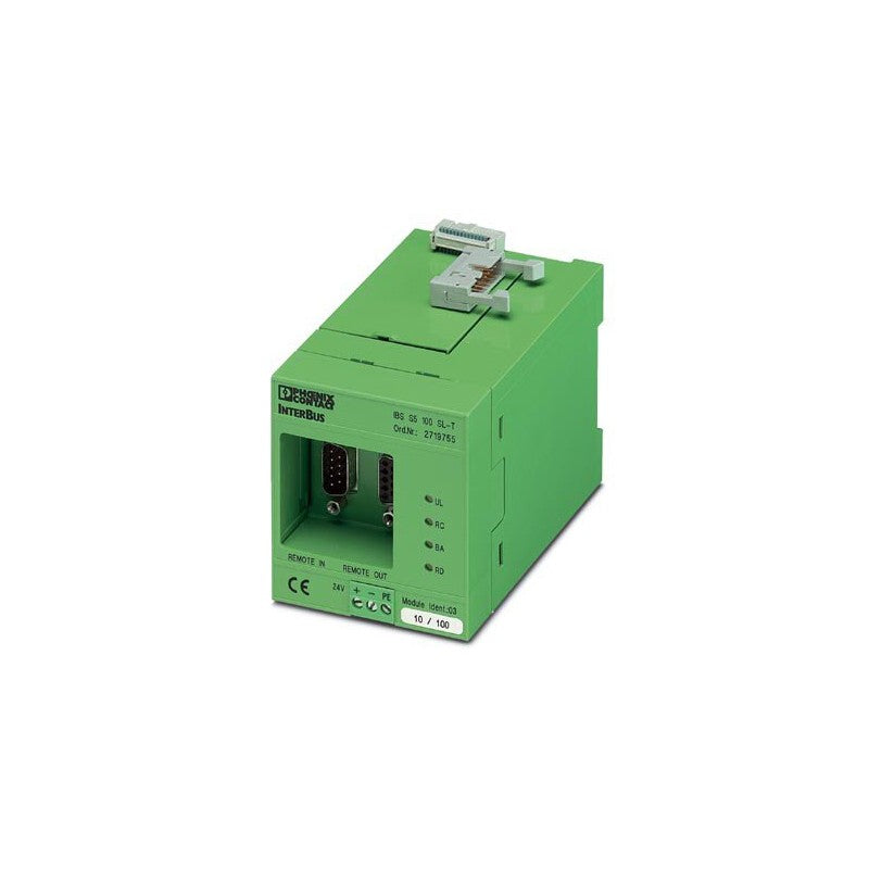 2719755 Phoenix Contact - IBS S5 100 SL-T - industrial automation part - image 1