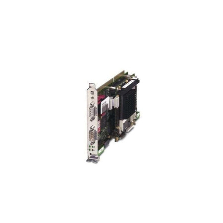 2722085 Phoenix Contact - IBS ISA FC/486DX/I-T - industrial automation part - image 1
