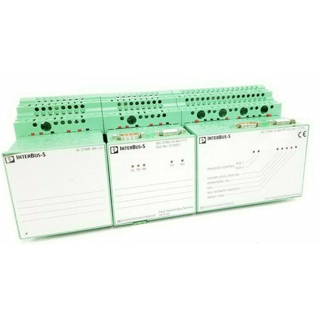 2722616 Phoenix Contact - IBS ST 24 SSC-T - industrial automation part - image 1