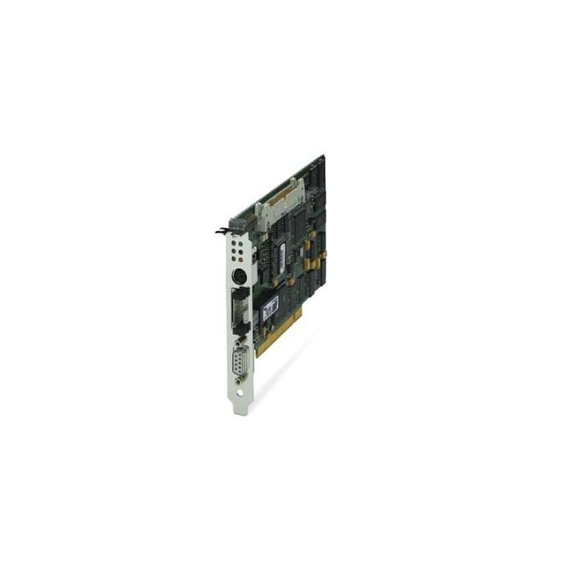 2725260 Phoenix Contact - IBS PCI SC/I-T - industrial automation part - image 1