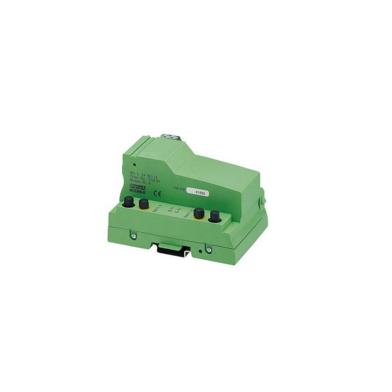 2726191 Phoenix Contact - IBS IL 24 BK-LK - industrial automation part - image 1